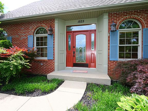 2nd image of 1525 Copper Creek Ct