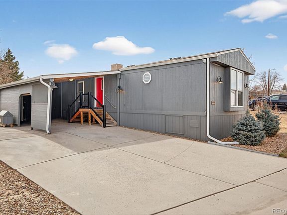 3rd image of 9595 Pecos Street LOT 114