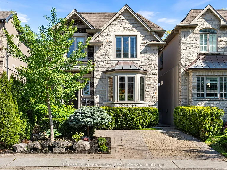 200 Donlea Dr — Photo 1