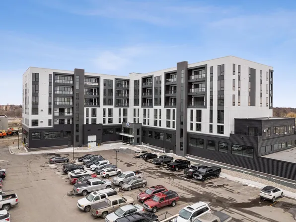 300 Main Ave #706, Fargo, ND 58103