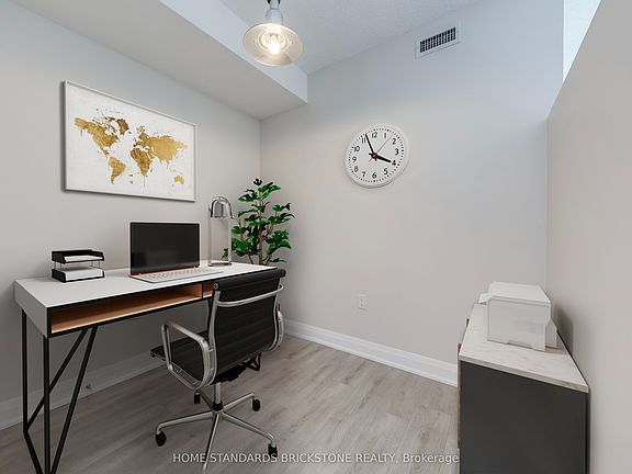 5th image of 125 Western Battery Rd #2508