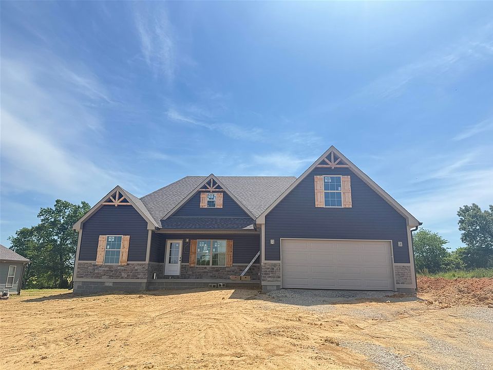1st image of LOT 36 Walnut Grove Dr