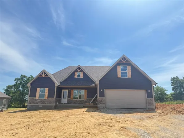 LOT 36 Walnut Grove Dr, Smiths Grove, KY 42171