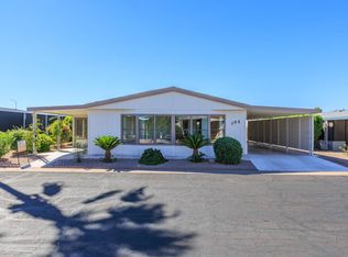 6209 E McKellips Rd LOT 204, Mesa, AZ 85215
