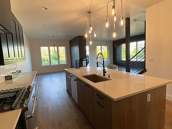 Main Floor View