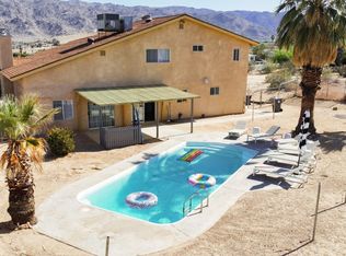 73382 Sunnyvale Dr, Twentynine Palms, CA 92277