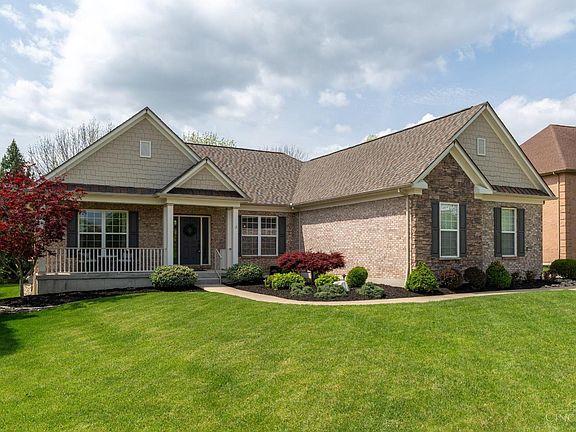 4th image of 4119 Old Manchester Ct