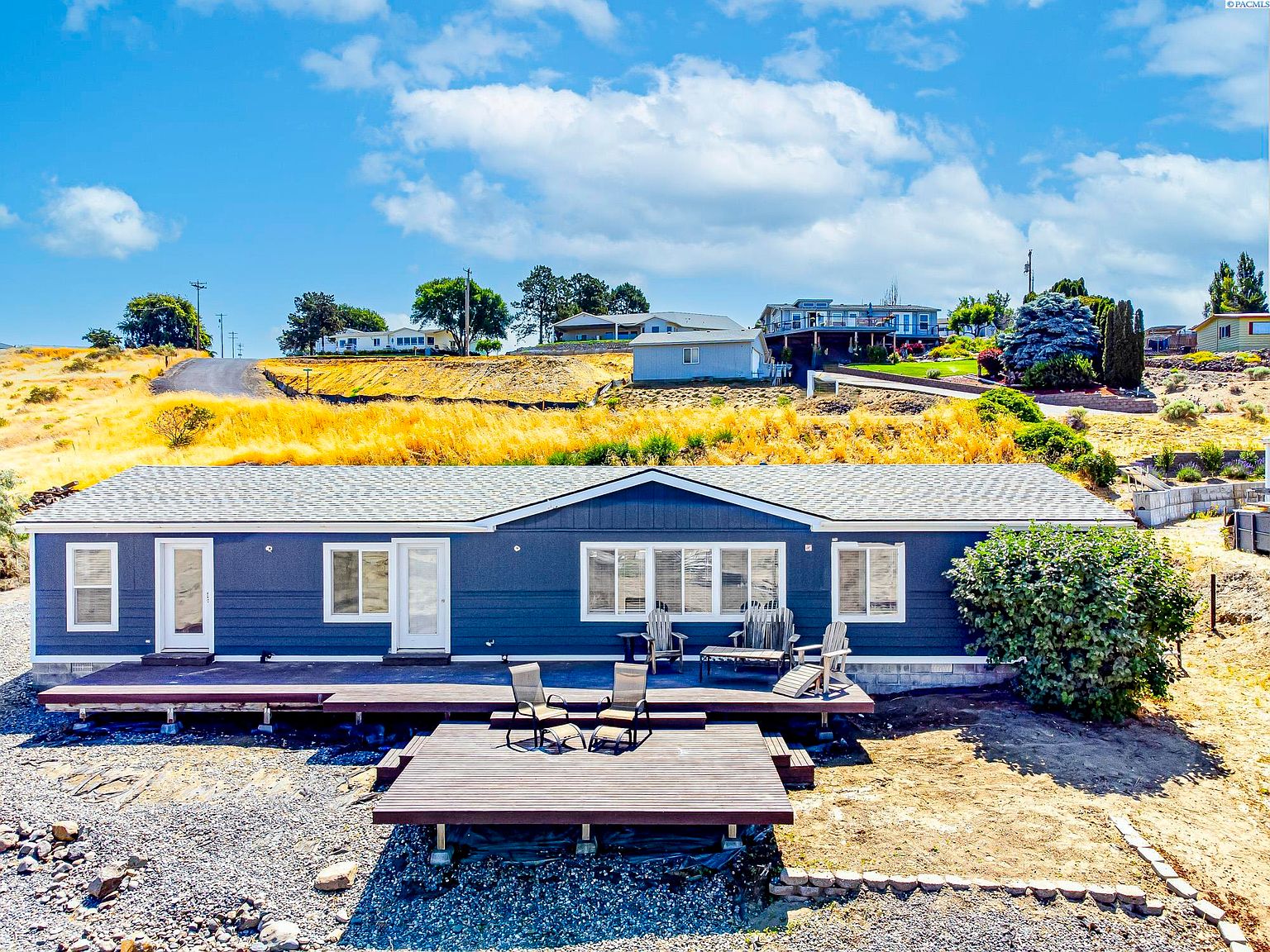 543 Lakeview Dr, Burbank, WA 99323 MLS 269463 Zillow