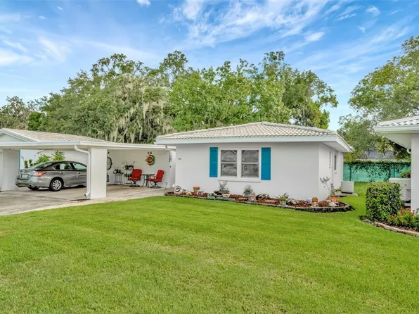 728 Barber Cir #728, Lakeland, FL 33803