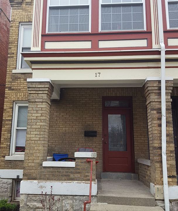 1st image of 2431 N High St APT 17