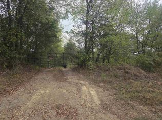 126 Hockersmith Ln, Gillham, AR 71841