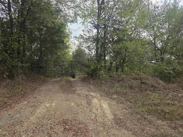 126 Hockersmith Ln, Gillham, AR 71841