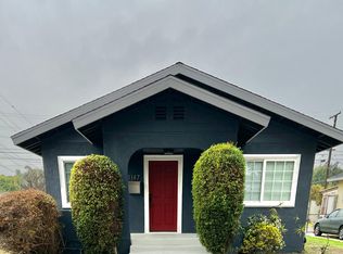 1147 S Eucalyptus Ave, Inglewood, CA 90301