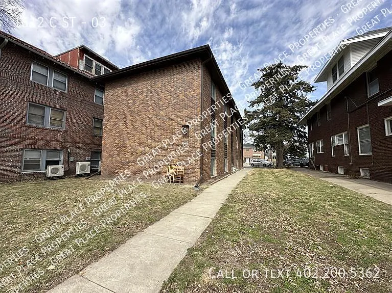 1612 C St #3