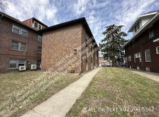 1612 C St APT 3, Lincoln, NE 68502