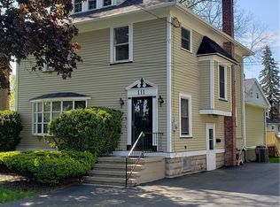 111 Main St, Batavia, NY 14020