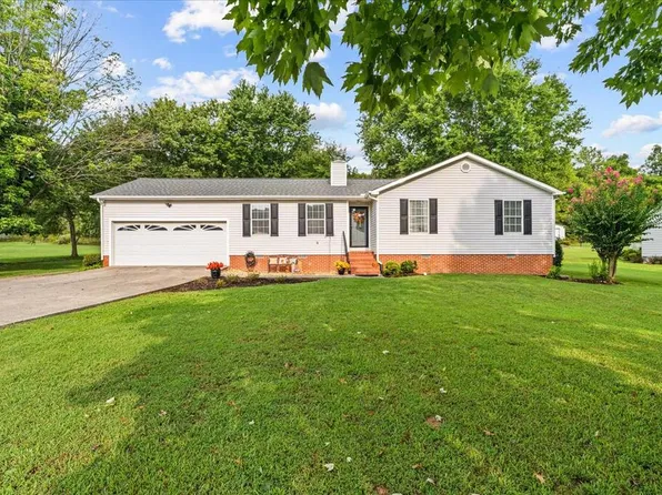 347 Floodtown Rd, Chatsworth, GA 30705