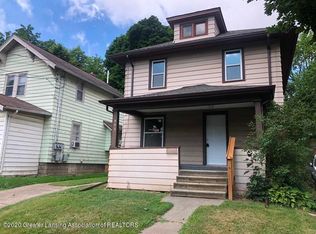 943 Maryland Ave, Lansing, MI 48906