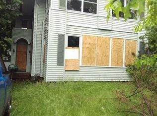 134-138 Prospect St, Springfield, MA 01107