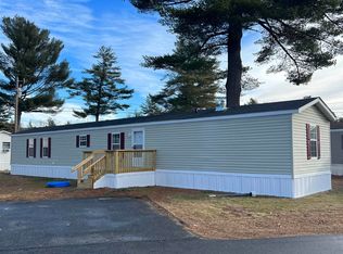 23 Cedar St, Hinsdale, NH 03451