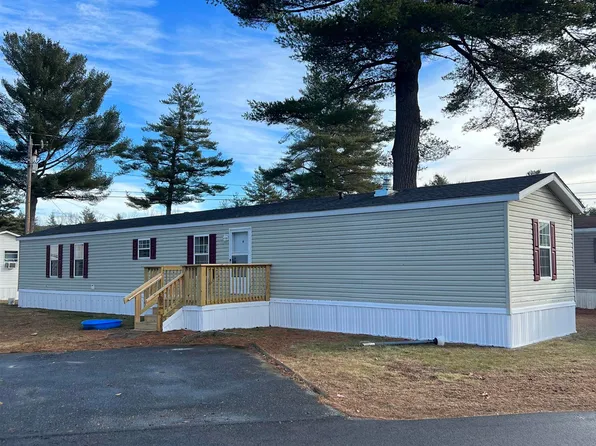 23 Cedar Street, Hinsdale, NH 03451