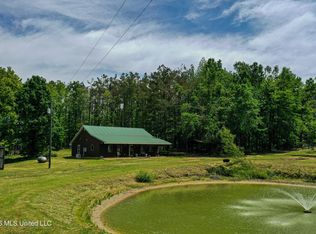 106 Crockrell Rd, Lexington, MS 39095