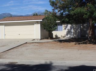 25362 Browca St, Hemet, CA 92544
