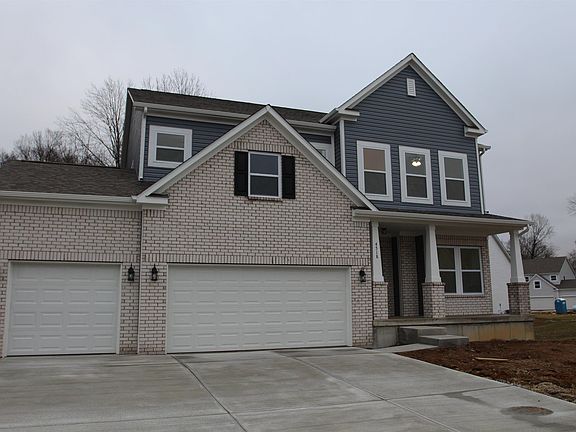 2nd image of 4518 N Harriman Dr