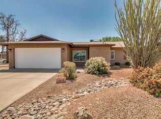 4519 W Lawrence Ln, Glendale, AZ 85302