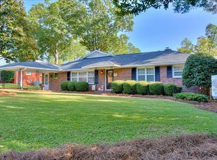 703 River View Dr, North Augusta, SC 29841