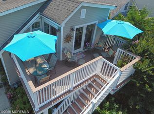 510 1/2 15th Ave, Belmar, NJ 07719