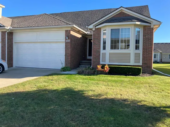 26184 Captains Lndg, Chesterfield, MI 48051