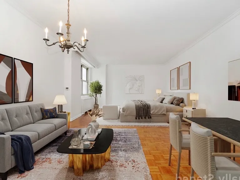 305 E 24th St #16H — Photo 11