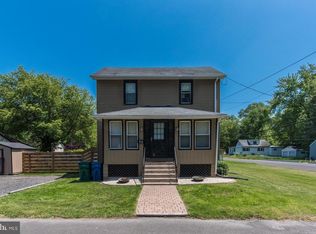 958 Excelsior Ave, Croydon, PA 19021