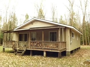 312 Mainwaring Rd, Marienville, PA 16239