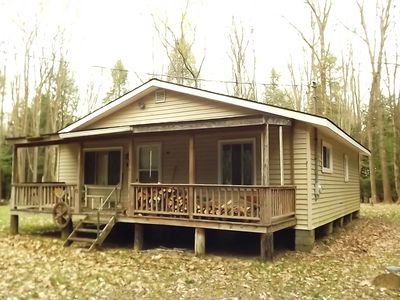 312 Mainwaring Rd, Marienville, PA, 16239