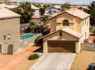 9368 Red Rose Ave, Las Vegas, NV 89129