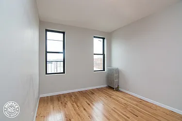 Rented by MySpaceNYC