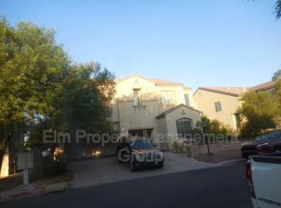 8016 Pandur St, Las Vegas, NV 89131