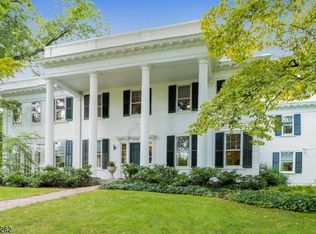 210 Christopher St, Montclair, NJ 07042