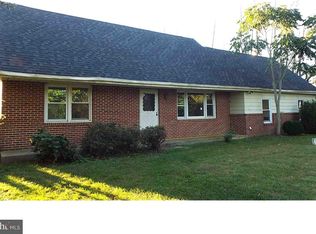 449 Franklinville Rd, Mullica Hill, NJ 08062