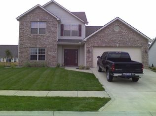 2529 Lauren Ln, Kokomo, IN 46901