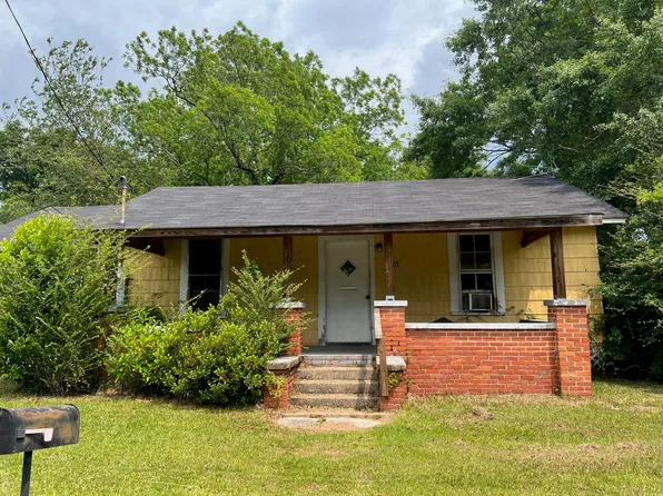 340 Pelham St, Andalusia, AL 36420