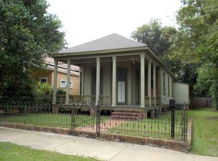 537 1st Ave, Columbus, GA 31901