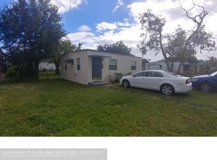 708 NW 15th Ter, Fort Lauderdale, FL 33311