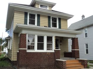 1015 Rivermet Ave, Fort Wayne, IN