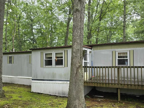516 Merritt St, Fife Lake, MI 49633