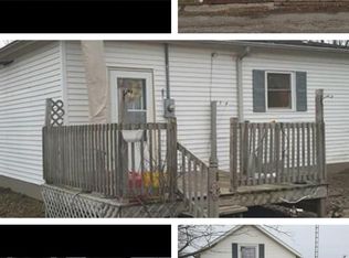 970 Walnut St, New Bavaria, OH 43548