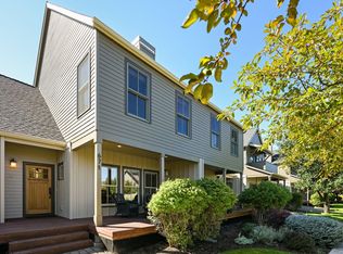 671 W Jefferson Ave, Sisters, OR 97759