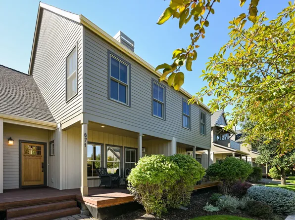 671 W Jefferson Ave, Sisters, OR 97759